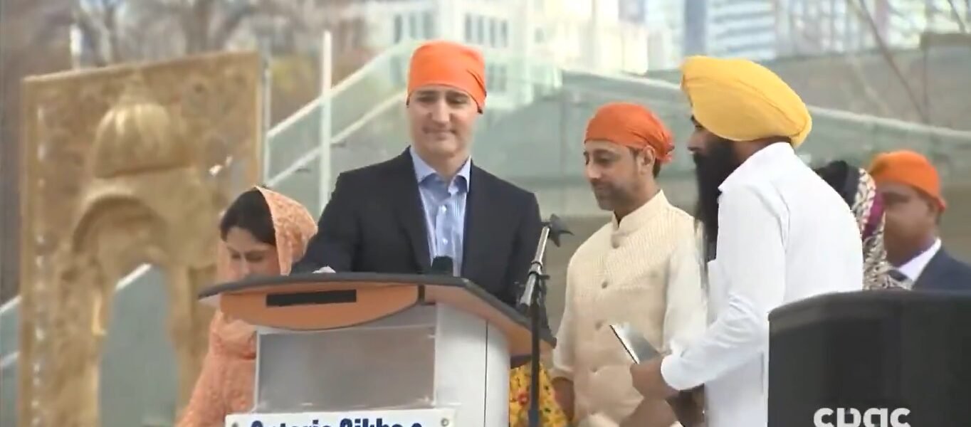 India strongly protests Khalistan slogans during an event in Canada, summons Canada's Deputy High Commissioner in Delhi