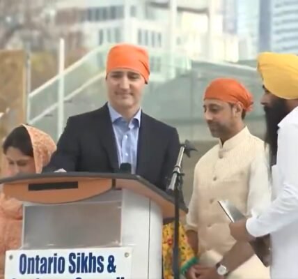 India strongly protests Khalistan slogans during an event in Canada, summons Canada's Deputy High Commissioner in Delhi