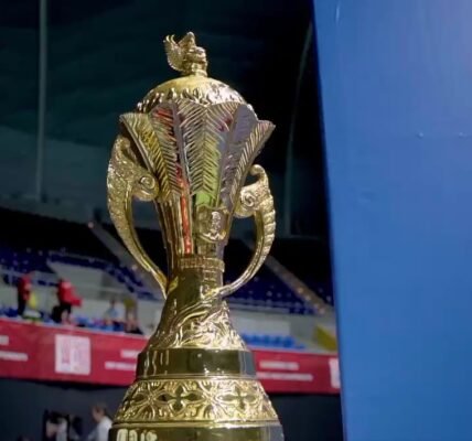 India to host BWF World Junior Championships in Guwahati next year