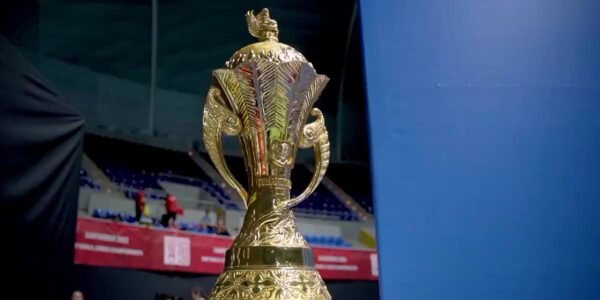 India to host BWF World Junior Championships in Guwahati next year