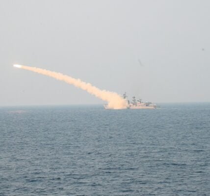 Indian Navy conducts Exercise Eastern Wave in Eastern India