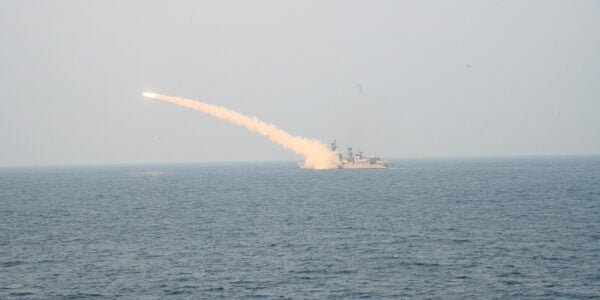 Indian Navy conducts Exercise Eastern Wave in Eastern India