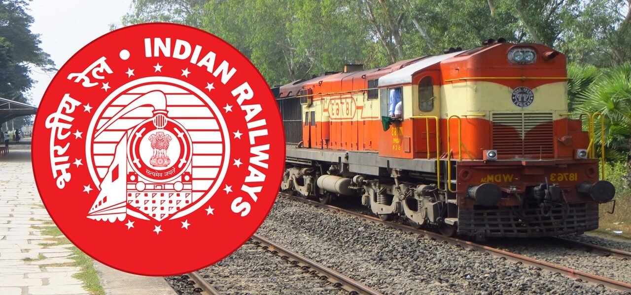 Indian Railways