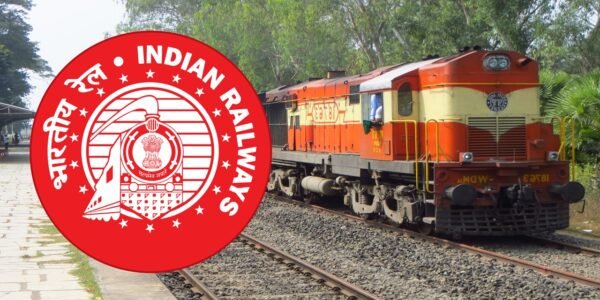 Indian Railways