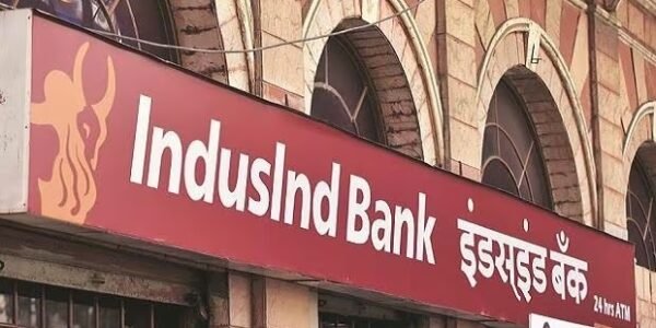 IndusInd Bank's fourth quarter profit increases by 15 percent to Rs 2,349 crore