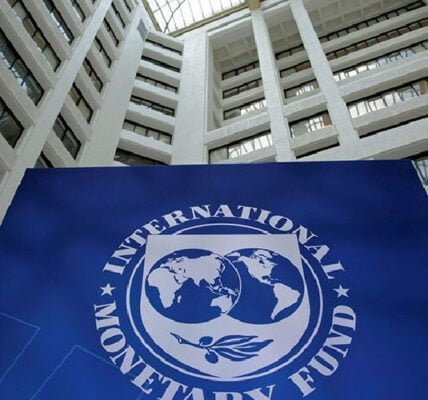 International Monetary Fund (IMF)