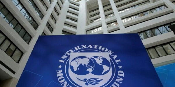 International Monetary Fund (IMF)