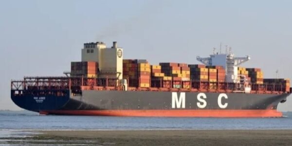 Iran grants consular access to Indian crew members of Portuguese-flagged ship