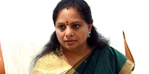 K Kavitha