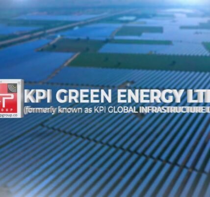 KPI Green Energy