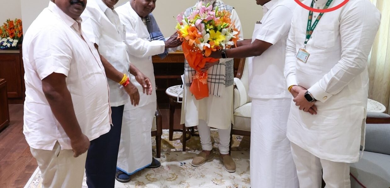 Karnataka JDS MP Prajwal Revanna suspended from party due to alleged viral video of sexual exploitation