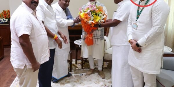 Karnataka JDS MP Prajwal Revanna suspended from party due to alleged viral video of sexual exploitation