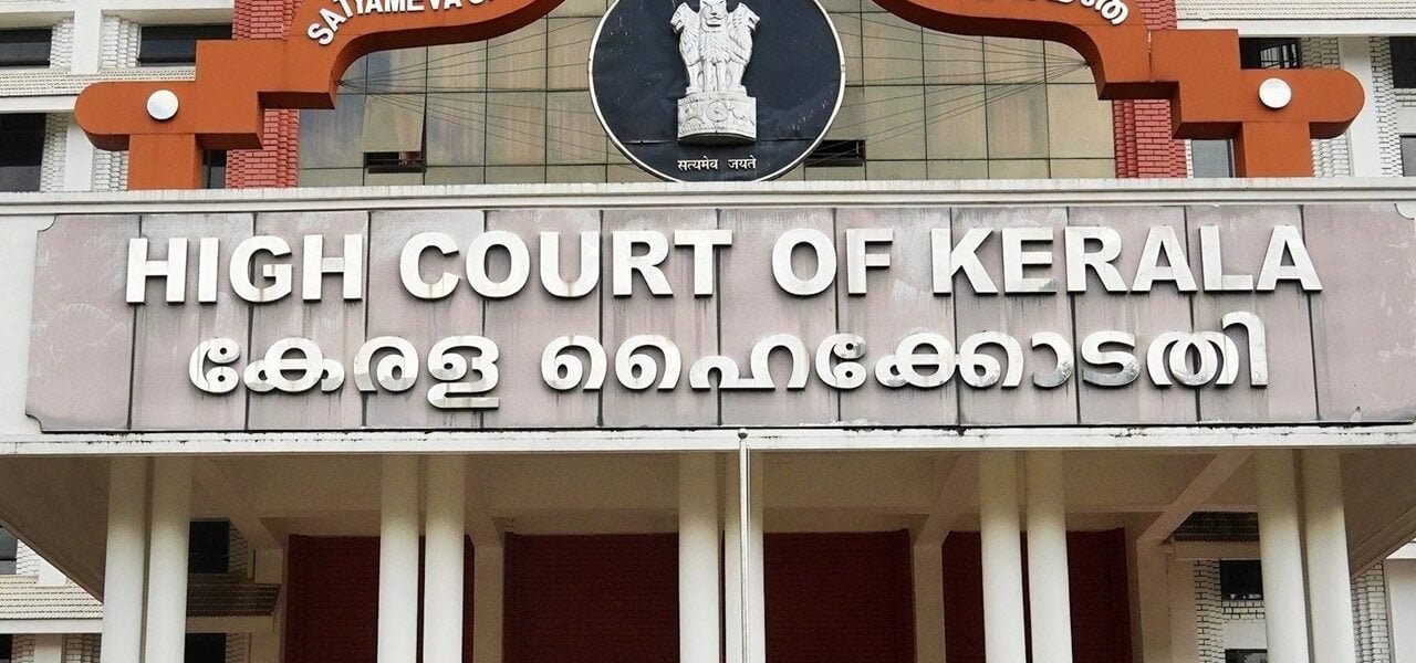 Kerala High Court