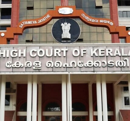 Kerala High Court