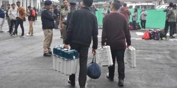 Lok Sabha Elections 2024 In the second phase, voting will be held in 88 parliamentary constituencies of 12 statesunion territories on April 26, 2024.