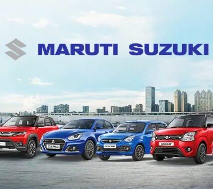 Maruti Suzuki