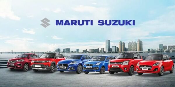 Maruti Suzuki