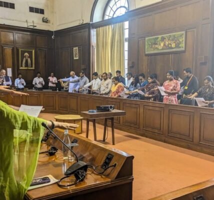 Ministry of Parliamentary Affairs