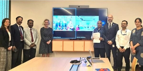 NHPC Limited to collaborate with Norwegian company for implementation of floating solar energy technology in India