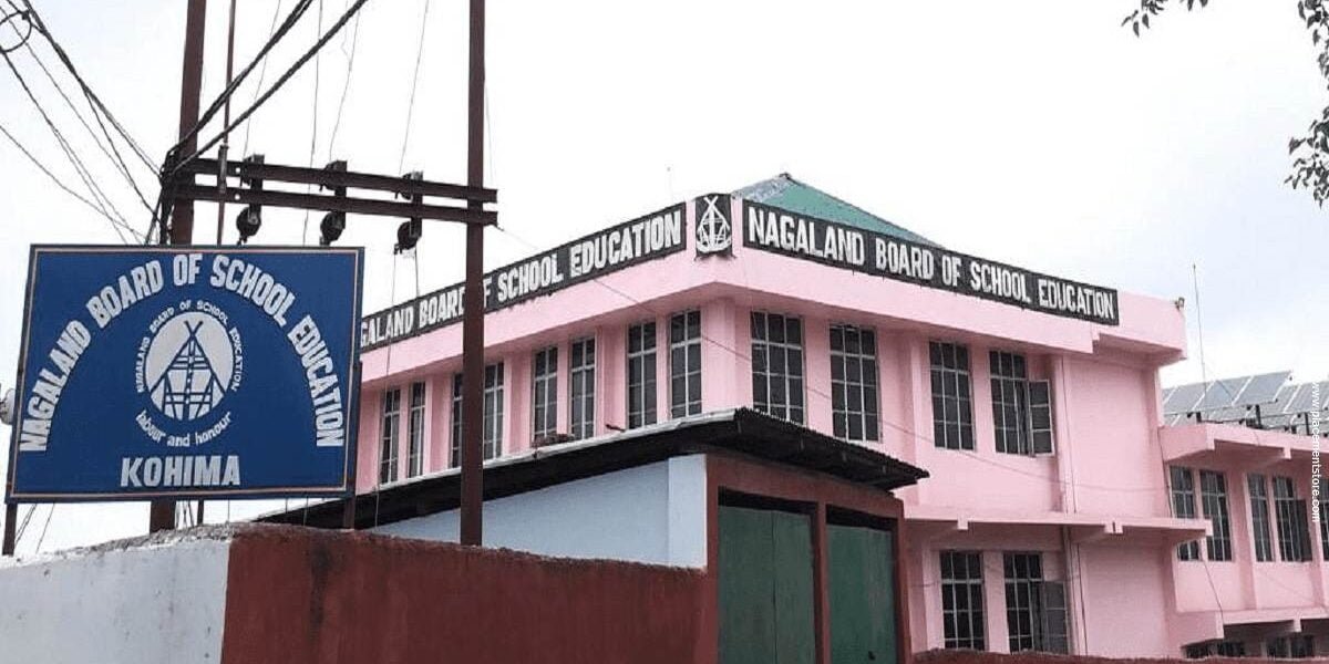 Nagaland Board of School Education (NBSE)