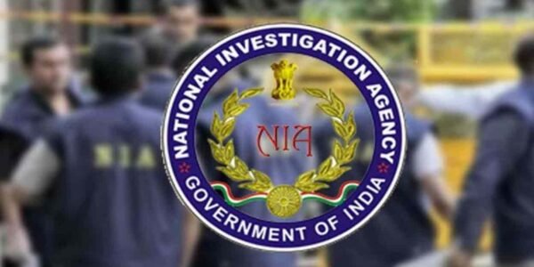 National Investigation Agency (NIA)