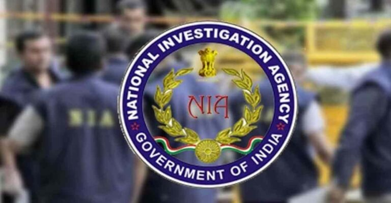 NIA ने पिछले वर्ष लंदन में भारतीय उच्‍चायोग पर हमलें के मामलें के एक आरोपी को गिरफ्तार किया