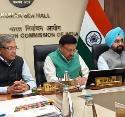 Notification for the fourth phase of Lok Sabha elections will be released tomorrow