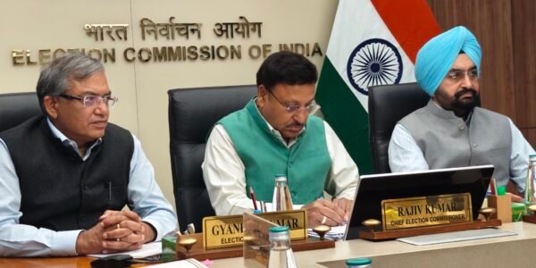 Notification for the fourth phase of Lok Sabha elections will be released tomorrow