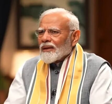 PM Modi said, there should be no interference from the government or politicians in the independent functioning of ED and CBI.
