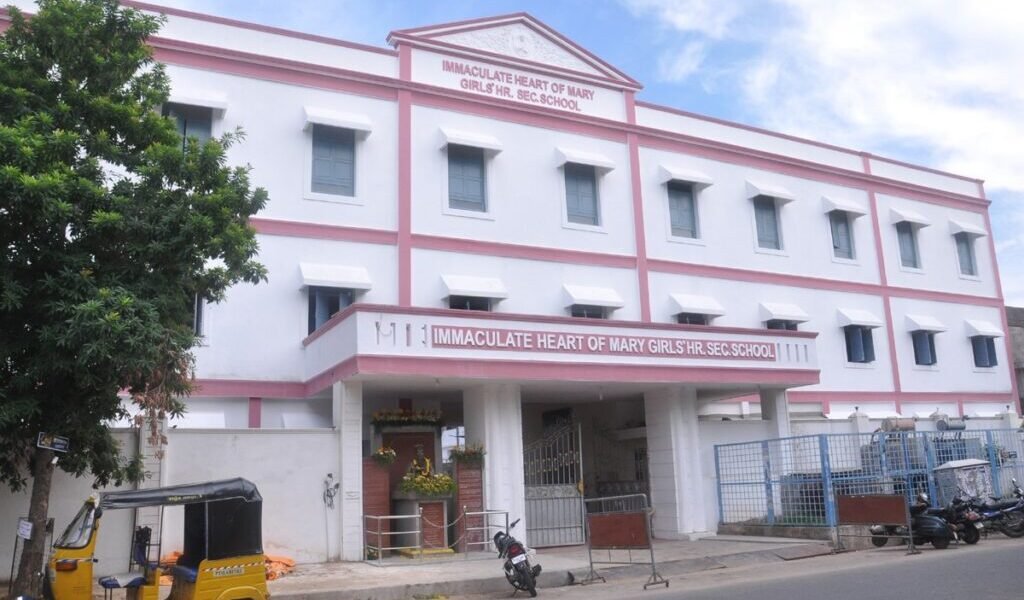 Puducherry school
