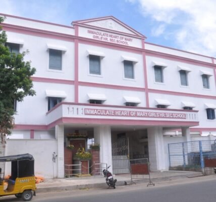Puducherry school