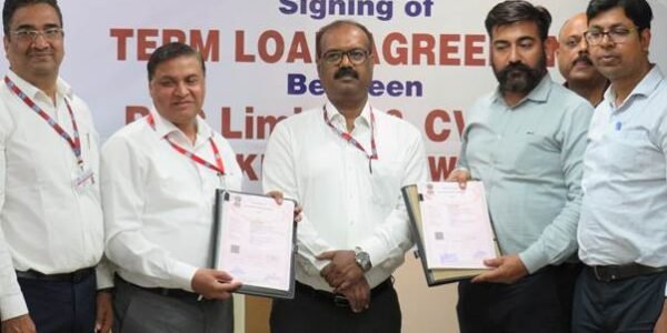 REC Limited to provide ₹1,869 crore as term loan for Kiru Hydropower Project in Kishtwar, Jammu and Kashmir
