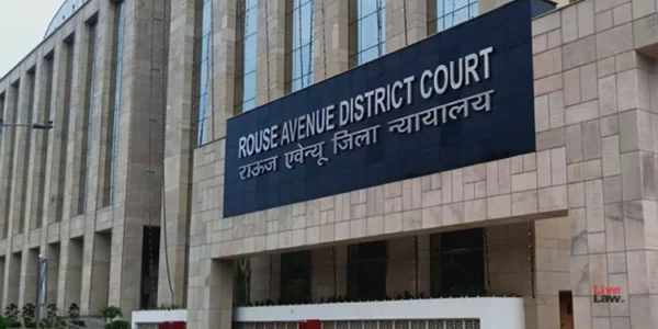 Rouse Avenue court
