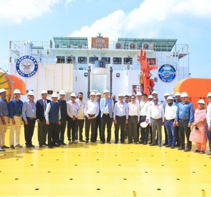 SPACE, a major test and evaluation center for sonar systems set up by DRDO for the Indian Navy, was inaugurated in Kerala.