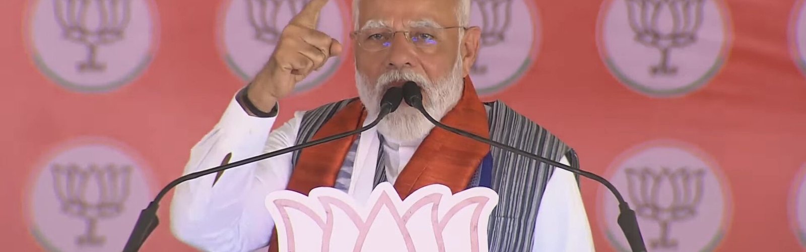 Second phase of Lok Sabha elections was 'very good' for NDA - PM Modi