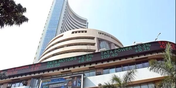 Share Market