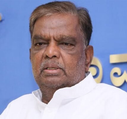 Srinivas Prasad