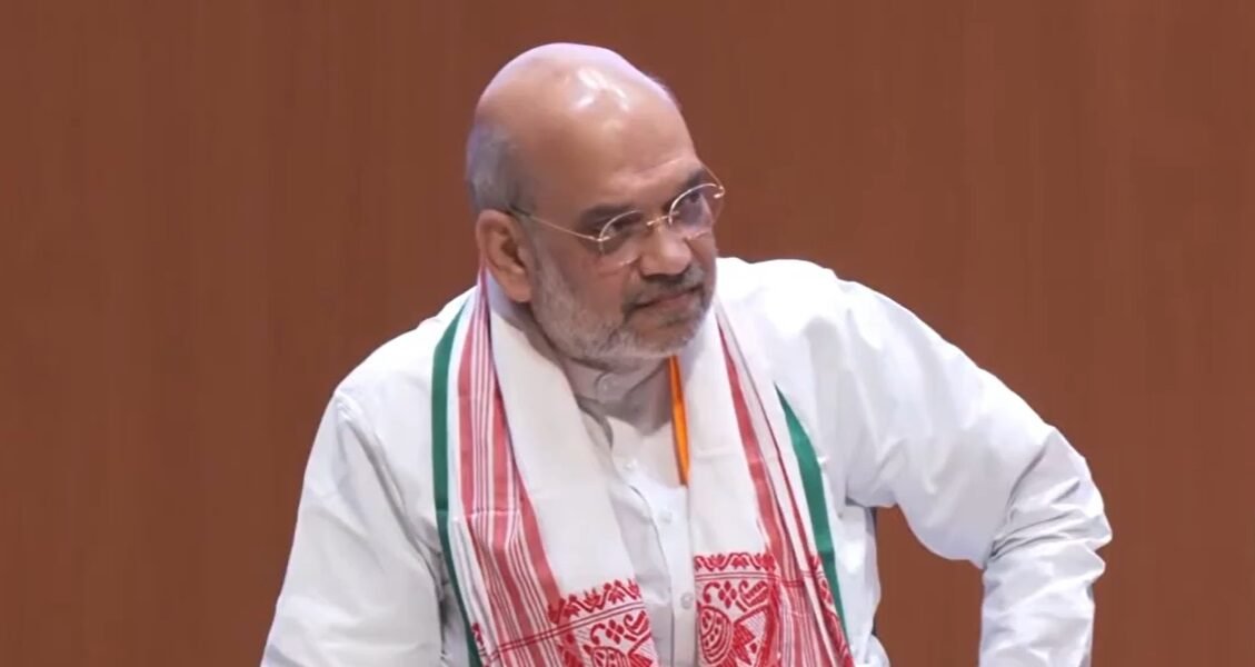 Foreign Secretary Vinay Kwatra meets UAE Minister Reem Al Hashimi in New Delhi