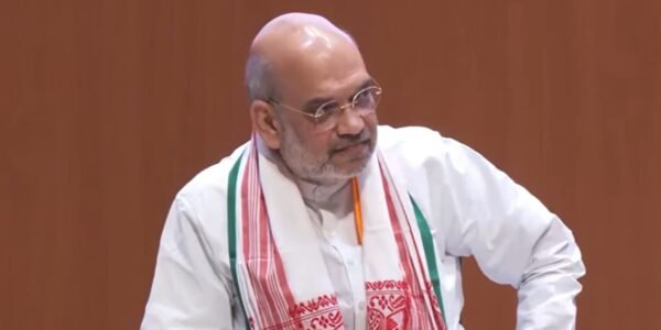 Foreign Secretary Vinay Kwatra meets UAE Minister Reem Al Hashimi in New Delhi