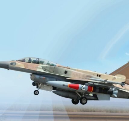 Successful test of new version of medium-range ballistic missile