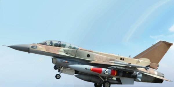 Successful test of new version of medium-range ballistic missile