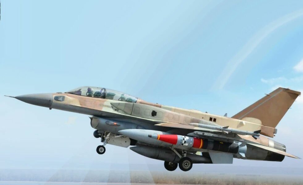 Successful test of new version of medium-range ballistic missile