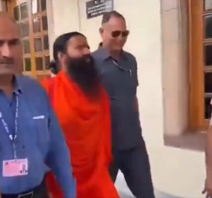Supreme Court expands the scope of hearing on Patanjali's misleading advertisements