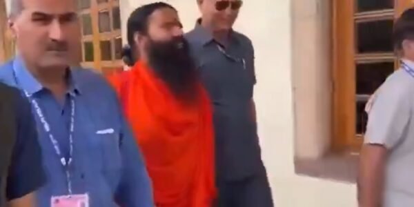 Supreme Court expands the scope of hearing on Patanjali's misleading advertisements