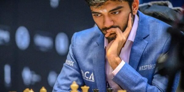 Tamil Nadu government announces cash prize of Rs 75 lakh for chess star D Gukesh