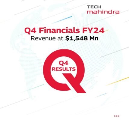 Tech Mahindra