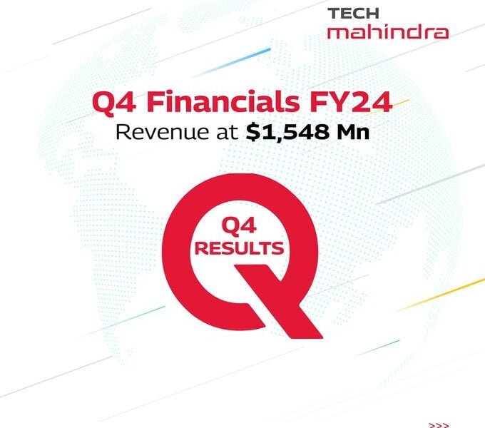 Tech Mahindra