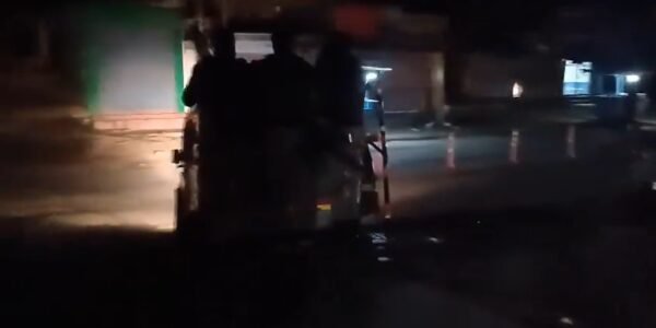 Terrorists opened fire in Bijbehra area of Anantnag district of South Kashmir.