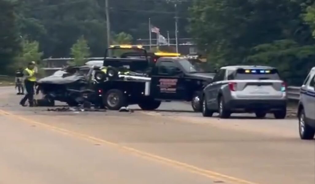 Three Indian women died in a road accident in Carolina, America