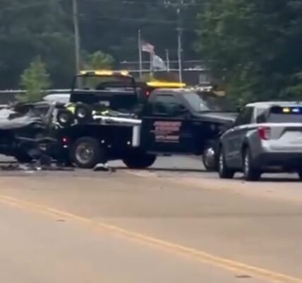 Three Indian women died in a road accident in Carolina, America